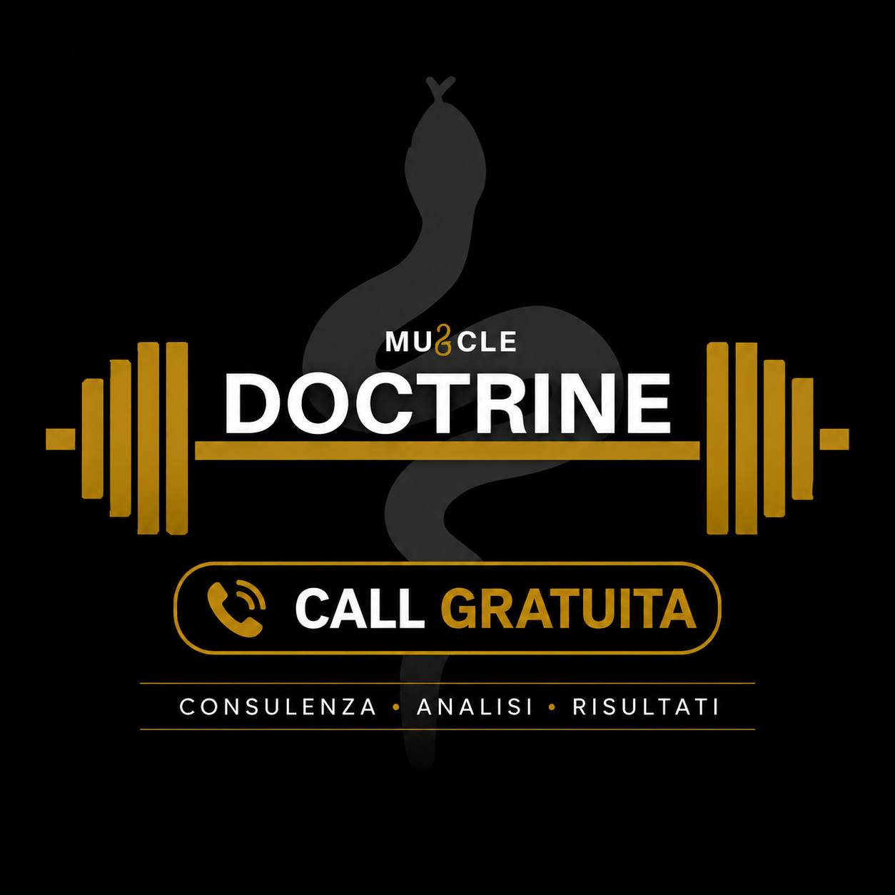 Muscle Doctrine, call gratuita